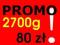 2700g Białko TANIO__Megabol Quattro Pro Econo, WPC