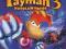 Rayman 3 : Hoodlum Havoc - PAL