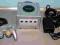 Nintendo GameCube ( Silver ) Gwarancja - Rybnik