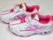 ZZ  adidasó trampki półbuty roz.33 BUBBLE GUMMERS