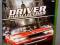 DRIVER - Parallel Lines - Play_gamE - Rybnik
