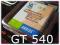 LG GT540 SWIFT BATERIA ANDIDA 1800mAh LEPSZ OD ORG