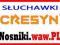 CRESYN CS-CH300 SREBRNE FV GW. WAWA