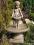 Baśniowa figura ozdobna - fontanna - Betform-art