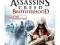 Assassin's Creed Brotherhood Da Vinci PL folia