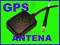 ANTENA GPS MMCX * GARMIN ACER TYPHOON BLUE ACORE