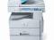 RICOH MP161SPF DRUK KOLOROWY SKAN FAX