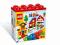 LEGO XXL BOX 1600 EL. 5512