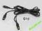 KABEL PRZEWOD DNI 6 - 2X DIN 5 od 1zl. SPRAWDZ