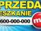 SPRZEDAM MIESZKANIE baner 2m/1m banery reklama