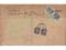 Calość poczt.1953r.Kielce znacz.BIERUT (14891)