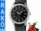 STALOWY ZEGAREK DAMSKI CASIO LTP-1303L WR 50M