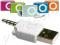 Adapter kabel ładowarka USB do IPOD SHUFFLE Łodz