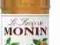 SYROP MONIN - APPLE PIE ( SZARLOTKA ) - 0,7L