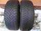 OPONY ZIMOWE DUNLOP 205/55 R16 !!! (8777)