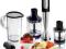 Blender Philips HR1372 Avans Brzeg