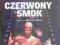 CZERWONY SMOK film DVD thriller