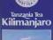 Herbata czarna Kilimanjaro Tea ze Sprawiedl.Handlu