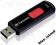 Pendrive / pamięć przenośna JetFlash 500 4GB RED