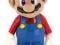 Super Mario Bros efektowna duża figurka 22 cm HIT
