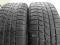 215/60R16 99H  PIRELLI 210 SNOWSPORT 2x6.5mm 2007r