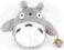 Mój Sąsiad Totoro kawaii pluszowa maskotka 20 cm