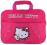 Torba pokrowiec etui Hello Kitty na laptop 14'' /R