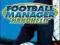FOOTBALL MANAGER HANDHELD ~ PSP ~ STARGAME ~ W-WA