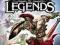 TOURNAMENT OF LEGENDS~~ WII ~ STARGAME ~ W-WA