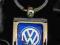 Brelok Breloczek Zawieszka VW Volkswagen K