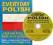 Język polski na co dzień z CD. Everyday Polish CD