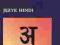 Język hindi : Język hindi - Danuta Stasik