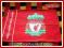 Plakat/Flaga/Poszwa Liverpool logo,zobacz.