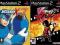2 gry - Mega Man X7 i Viewtiful Joe - PS2