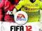 FIFA 12 PSP PL-NOWA Folia BCM
