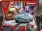 Carrera GO!!! DISNEY CARS AUTA 2 Spy Chasing 62239