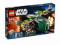 LEGO Star Wars Bounty Hunter Assault Gunshi 7930