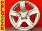 NOWE 14' 5x100 SKODA FABIA SEAT IBIZA VW POLO BORA