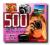 500 Digital SLR Photography Hints, Tips and Techn