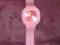 JEELY WATCH PINK