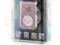 ODTWARZACZ I-BOX MP3 CUBE 4GB PINK