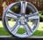 NOWE FELGI 16'' 5x114,3 TOYOTA AVENSIS CAMRY RAV4