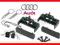 Audi A2 A3 A4 A6 adapter antenowy separator XAU07