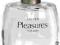 ESTEE LAUDER PLEASURES FOR MEN 100ml EDC + PREZENT