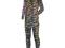 Norfin Thermo Line Camo roz. XL