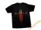 Koszulka Diablo III Face NOWOŚĆ ! L