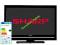 TV LCD SHARP LC-40SH340E NAGRYWANIE USB, DIVX HIT!