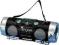 Boombox AEG 4317 CD/MP3