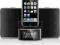 Philips DC220 do iPod iPhone - RADIO - BUDZIK -