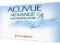 SUPER CENA!!! ACUVUE ADVANCE (8,3 i 8,7) - 47,80!